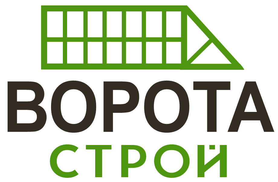 Откатные ворота в Апрелевке
